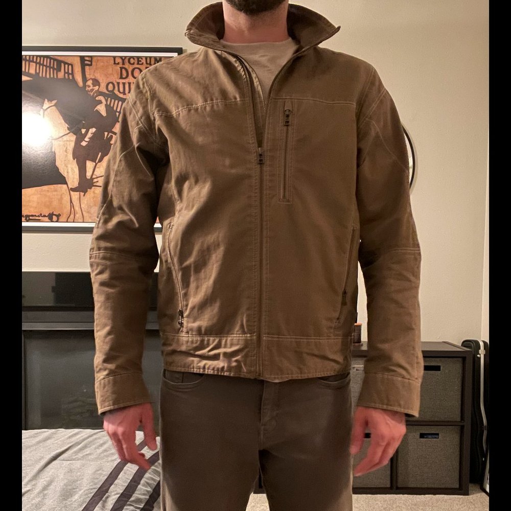 Kuhl - Men's Burr Jacket